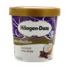 Häagen-Dazs Hd Pot Coconut Choco 400G