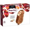 Haagen-Dazs Hd Bat Van/Car Almond X4 280G
