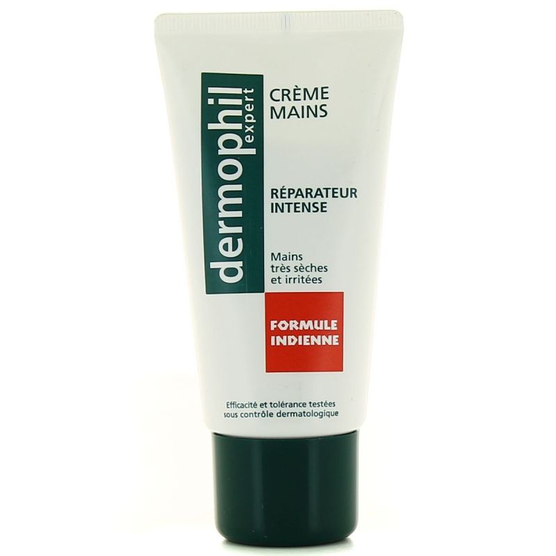 Dermophil Creme Mains Reparatrice