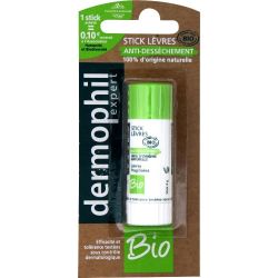 Dermophil Stick Bio Antidessec