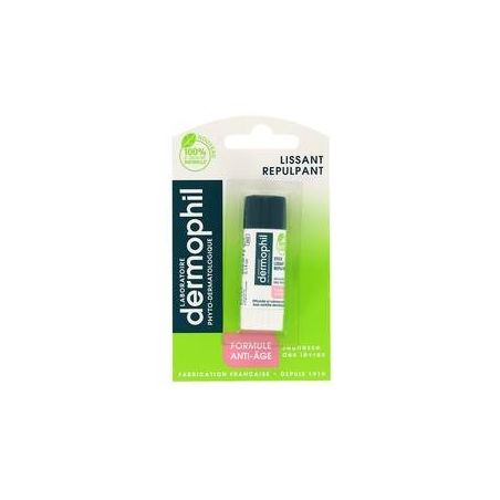 Dermophil Dermoph.Stick Liss.Regen.A.Age