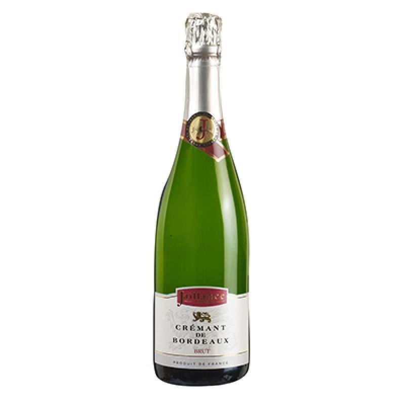 Jaillance Aop Cremant Bordeaux Brut 75Cl