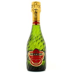 Tsarine Champagne Brut Cuvée Premium 12% : La Bouteille De 37.5 Cl
