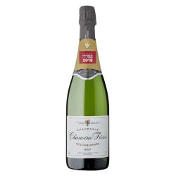 Chanoine Champagne Brut Réserve Privée : La Bouteille De 75Cl