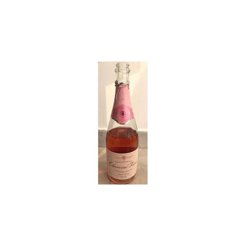 Chanoine Champ.Rse 75 Cl