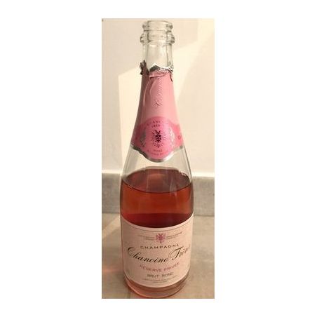 Chanoine Champ.Rse 75 Cl
