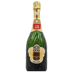 Tsarine Champagne Brut Cuvée By Adriana : La Bouteille De 75Cl