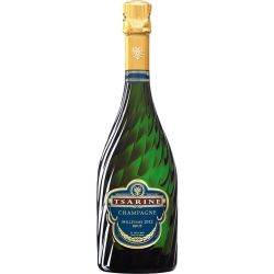 Tsarine Champagne Brut Millésimé : La Bouteille De 75Cl