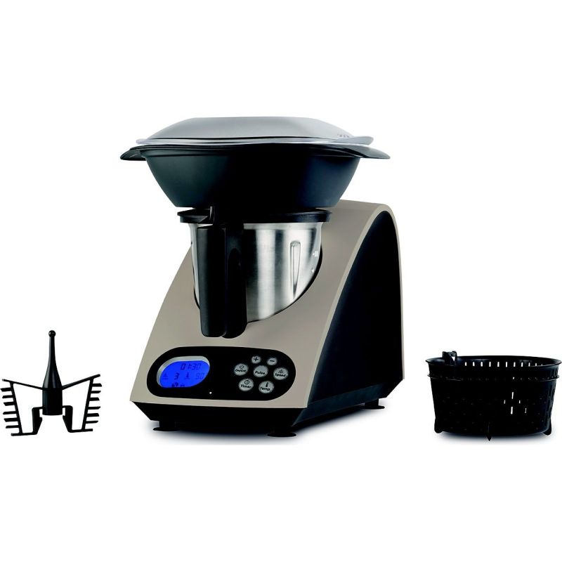 Simeo Robot Multfifonct Qc355