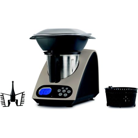 Simeo Robot Multfifonct Qc355