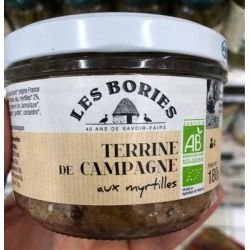 180G Terr. Camp. Myrtille Bio