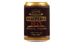 Brauperle Biere Boite 50Cl