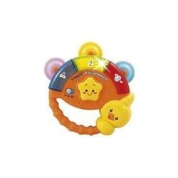 Vtech P'Tit Tambourin Interactif