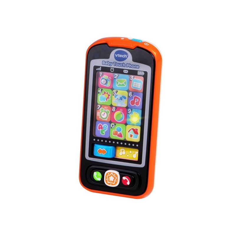 V-Tech Baby Touch Phone