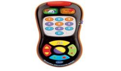 V-Tech Ma 1Ere Telecommande Parlante