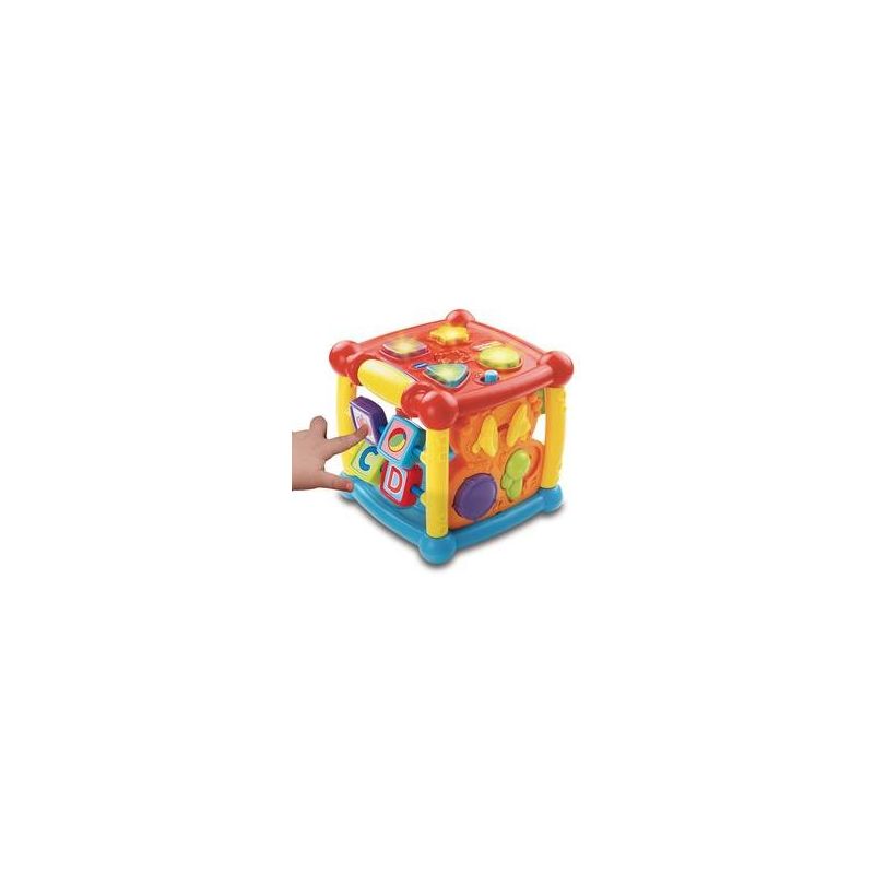 Baby Cube D Eveil