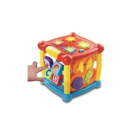 Baby Cube D Eveil