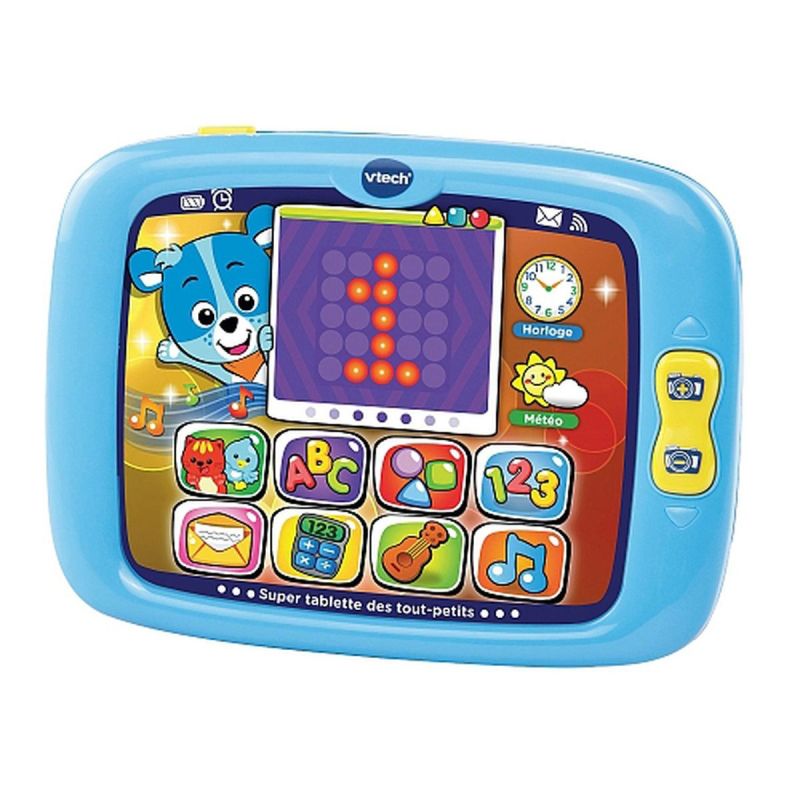 Vtech Tablette Des Tout Petits Nino