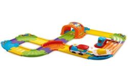 V-Tech V.Tech P Tit Circuit Train