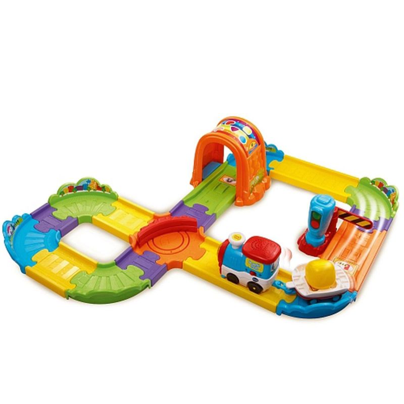 V-Tech V.Tech P Tit Circuit Train