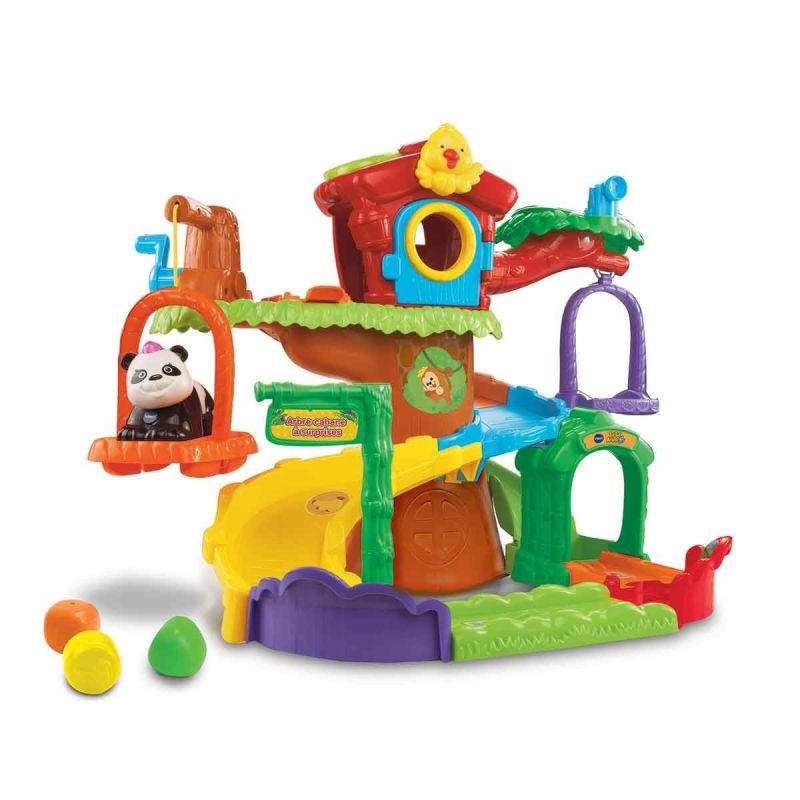 V-Tech Tut Animo - Arbre-Cabane A