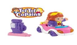 V-Tech Vtech Le Cabriolet Magique