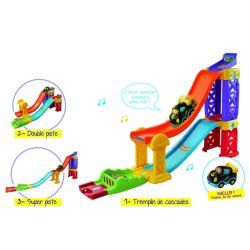 V-Tech Tuttut -Tremplin Super Cascad