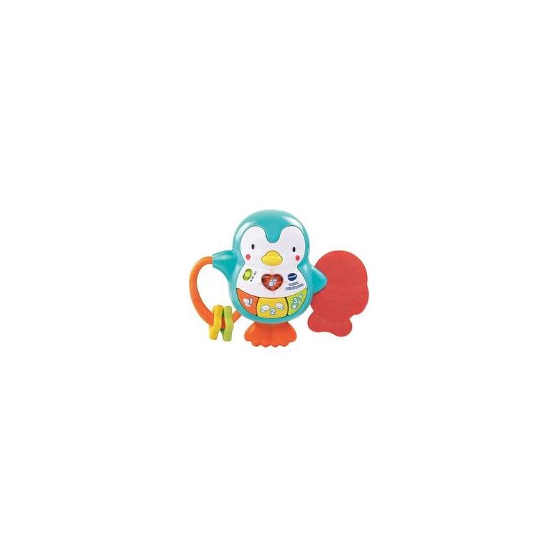 Vtech Hochet - P'Tit Pingouin 165605