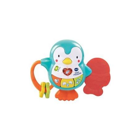 Vtech Hochet - P'Tit Pingouin 165605