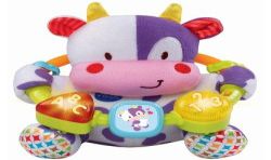 Vtech Peluche - Joséphine Câline 166005