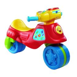 V-Tech Cyclo-Moto 2 En 1
