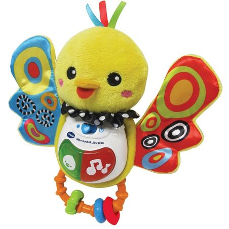 Vtech Mon Hochet Piou-Piou - 185305