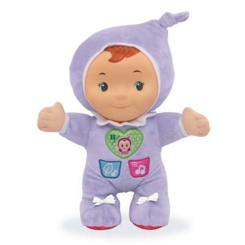 Vtech Louison - Lumi-Poupon 186105