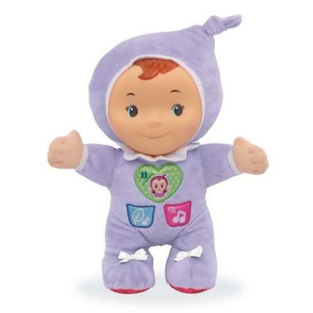Vtech Louison - Lumi-Poupon 186105