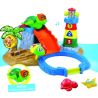 V-Tech Tuttut Marins-Mon Ilot Rigolo