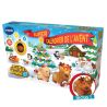 V-Tech Tut Animaux Super Calendr