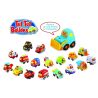Vtech Véhicule Miniature - Tut Bolides Enzo Moto Rapido 202415