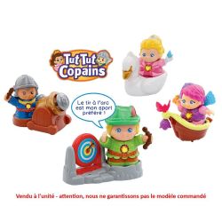 Vtech Tuttut Cop Royaum Enchante