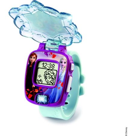 Vtech Rdn2 La Montre Jeu Interactive