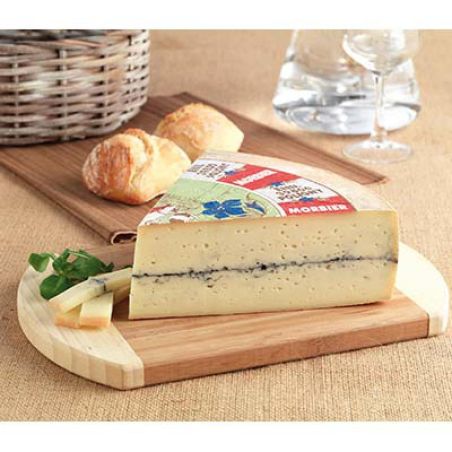 1Er Prix Morbier Lai Cru Aop D.Bf