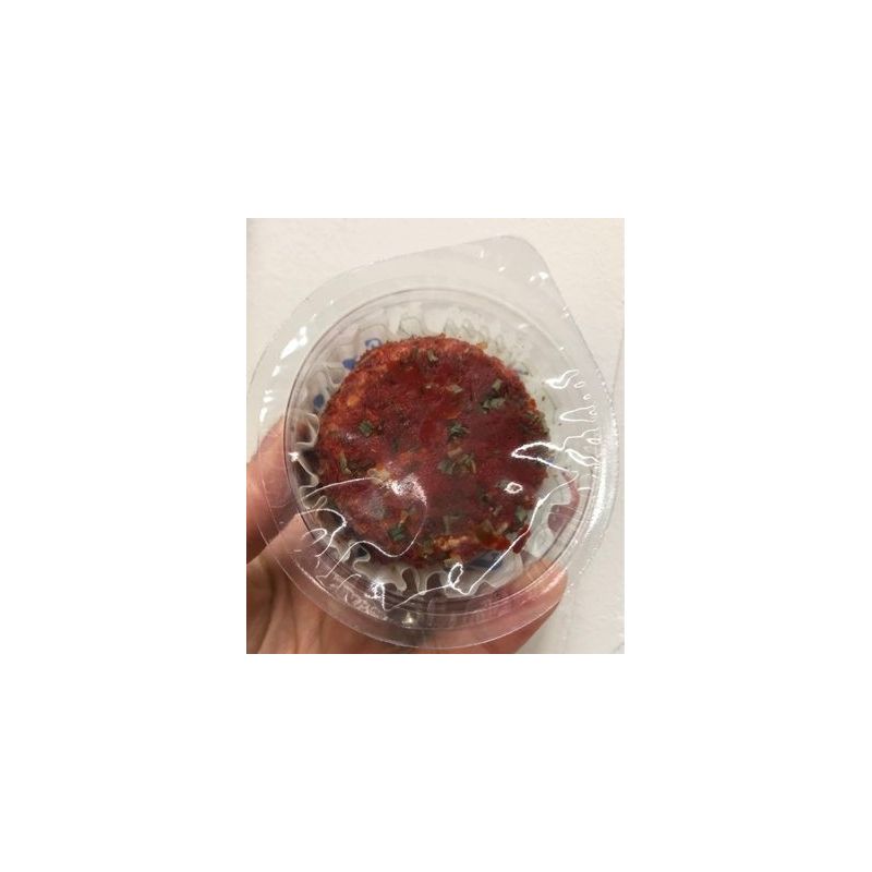 Chevrefeui Fe Enrobe Tomate 80G