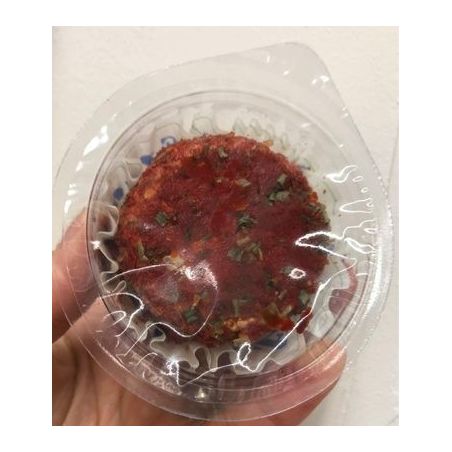 Chevrefeui Fe Enrobe Tomate 80G