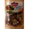 P.Saveur Tapas Poulpe Nat 150G