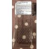 Bridor 90G Torsade Chocolat