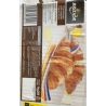 Bridor 20X60G Croissant Au Beurre