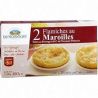 Defroidmon 2X90G Flamiche Maroilles D13Cm