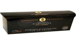 Cheval.Arg Cheval.Arg.Assort.Noir 365G