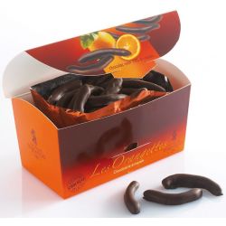 Cheval.Arg Ballotin Les Orangettes 200 G Chevaliers D Argouges