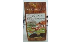 Chevalier Argouges 100G Eclat Pommeau