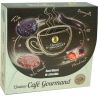 Cheval.Arg Ass Cafe Gourm 160G